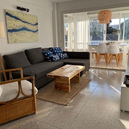 Apartamento Rosarioyemma - Primera Linea De Playa Con Vista Mar Javea Exterior photo
